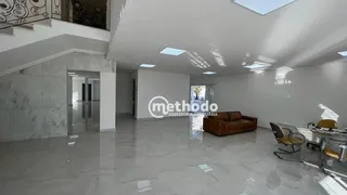 Casa com 6 Quartos para venda ou aluguel, 827m² no Nova Campinas, Campinas - Foto 4