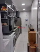 Apartamento com 2 Quartos para venda ou aluguel, 77m² no Centro, São Bernardo do Campo - Foto 7