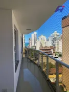 Apartamento com 3 Quartos à venda, 100m² no Praia da Costa, Vila Velha - Foto 2