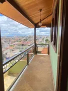 Casa com 4 Quartos à venda, 261m² no Concórdia, Belo Horizonte - Foto 7