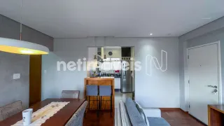 Apartamento com 3 Quartos à venda, 70m² no Nova Granada, Belo Horizonte - Foto 5