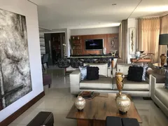 Apartamento com 4 Quartos à venda, 140m² no Caiçaras, Belo Horizonte - Foto 24