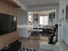 Cobertura com 3 Quartos à venda, 131m² no Sagrada Família, Belo Horizonte - Foto 1