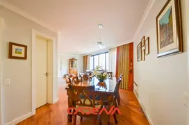Apartamento com 3 Quartos à venda, 149m² no Batel, Curitiba - Foto 2