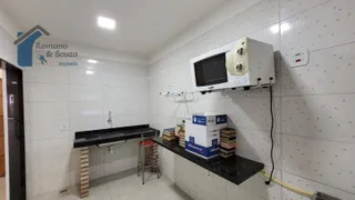 Conjunto Comercial / Sala para alugar, 200m² no Jardim Rosa de Franca, Guarulhos - Foto 3