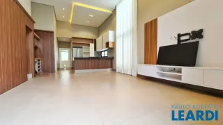 Casa de Condomínio com 3 Quartos à venda, 160m² no Condominio Portal do Jequitiba, Valinhos - Foto 8