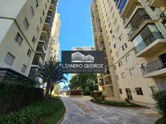 Apartamento com 2 Quartos à venda, 60m² no Picanço, Guarulhos - Foto 15