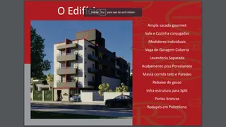Apartamento com 2 Quartos à venda, 66m² no Costa E Silva, Joinville - Foto 7