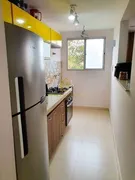 Apartamento com 2 Quartos à venda, 48m² no Vila Monte Alegre, Paulínia - Foto 3