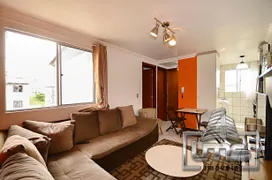 Apartamento com 2 Quartos à venda, 39m² no Cachoeira, Almirante Tamandaré - Foto 1