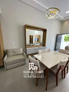 Casa de Condomínio com 2 Quartos à venda, 108m² no VILA DOUTOR LAURINDO, Tatuí - Foto 8