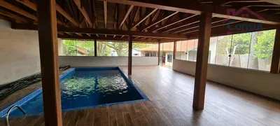 Casa com 3 Quartos à venda, 485m² no Salgadinho, Campo Largo - Foto 8