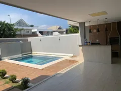 Casa de Condomínio com 4 Quartos para alugar, 360m² no Recreio Dos Bandeirantes, Rio de Janeiro - Foto 1