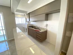 Apartamento com 1 Quarto para alugar, 50m² no Vila Mogilar, Mogi das Cruzes - Foto 5