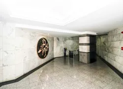 Conjunto Comercial / Sala para alugar, 57m² no Funcionários, Belo Horizonte - Foto 22