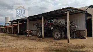 Fazenda / Sítio / Chácara à venda, 21320000m² no Novo Buritizeiro, Buritizeiro - Foto 9