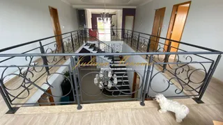 Casa de Condomínio com 6 Quartos à venda, 600m² no Condomínio Residencial Mirante do Vale, Jacareí - Foto 4