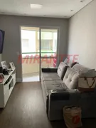 Apartamento com 3 Quartos à venda, 70m² no Vila Augusta, Guarulhos - Foto 3