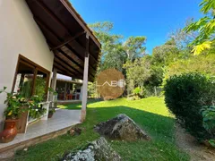 Casa de Condomínio com 5 Quartos à venda, 220m² no Cachoeira do Bom Jesus, Florianópolis - Foto 5