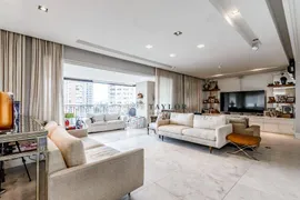 Apartamento com 4 Quartos para venda ou aluguel, 280m² no Ibirapuera, São Paulo - Foto 6