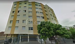 Apartamento com 3 Quartos à venda, 110m² no Botafogo, Campinas - Foto 17