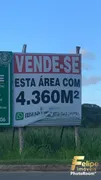 Terreno / Lote Comercial à venda, 4360m² no São Gabriel, Guarapari - Foto 2