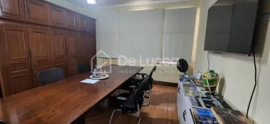 Casa Comercial com 5 Quartos para alugar, 165m² no Botafogo, Campinas - Foto 13