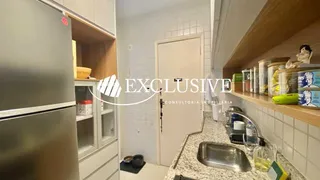 Apartamento com 1 Quarto à venda, 46m² no Gávea, Rio de Janeiro - Foto 21