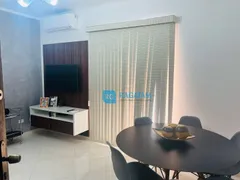 Apartamento com 1 Quarto à venda, 50m² no Vila Guilhermina, Praia Grande - Foto 4