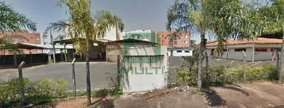 Galpão / Depósito / Armazém com 1 Quarto para alugar, 1m² no Roosevelt, Uberlândia - Foto 4