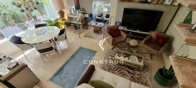 Casa de Condomínio com 4 Quartos à venda, 255m² no Loteamento Alphaville Campinas, Campinas - Foto 3