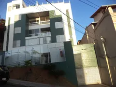 Apartamento com 3 Quartos à venda, 90m² no Santa Tereza, Belo Horizonte - Foto 4
