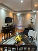 Apartamento com 3 Quartos para venda ou aluguel, 74m² no Vila Medeiros, São Paulo - Foto 12