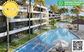 Flat com 2 Quartos à venda, 64m² no Praia dos Carneiros, Tamandare - Foto 2