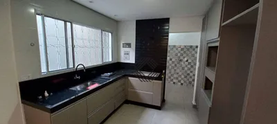 Sobrado com 3 Quartos à venda, 188m² no Jardim Santa Barbara, Sorocaba - Foto 8