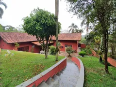 Casa de Condomínio com 3 Quartos à venda, 235m² no Condomínio Vila Verde, Itapevi - Foto 29