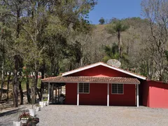 Fazenda / Sítio / Chácara com 24 Quartos à venda, 1897m² no Zona Rural, Vargem - Foto 8