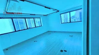 Conjunto Comercial / Sala para venda ou aluguel, 100m² no Brooklin, São Paulo - Foto 10