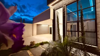 Casa com 3 Quartos à venda, 173m² no Residencial Flamingo, Goiânia - Foto 2