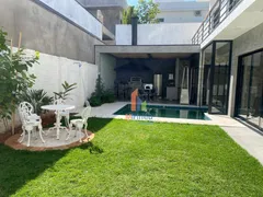 Casa de Condomínio com 4 Quartos à venda, 400m² no Green Park, Hortolândia - Foto 13