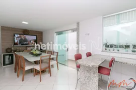 Casa com 5 Quartos à venda, 408m² no Nova Granada, Belo Horizonte - Foto 17