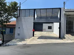 Loja / Salão / Ponto Comercial para venda ou aluguel, 264m² no Jardim Hollywood, São Bernardo do Campo - Foto 1