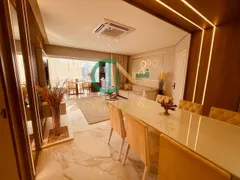 Apartamento com 3 Quartos à venda, 120m² no Gonzaga, Santos - Foto 4