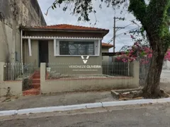 Terreno / Lote / Condomínio à venda, 130m² no Cidade Patriarca, São Paulo - Foto 1