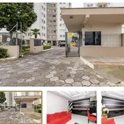 Apartamento com 3 Quartos à venda, 69m² no Novo Mundo, Curitiba - Foto 3