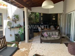 Casa de Condomínio com 4 Quartos à venda, 1089m² no Barão Geraldo, Campinas - Foto 8