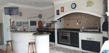 Casa de Condomínio com 6 Quartos à venda, 850m² no Parque Residencial Itapeti, Mogi das Cruzes - Foto 44