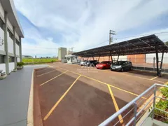 Conjunto Comercial / Sala para alugar, 7m² no Distrito Industrial, Cravinhos - Foto 13