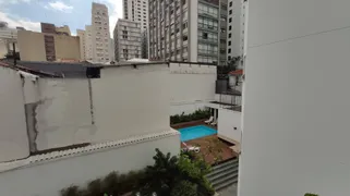 Apartamento com 4 Quartos para alugar, 200m² no Jardim Paulista, São Paulo - Foto 24