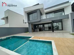 Casa de Condomínio com 4 Quartos à venda, 345m² no Condomínio Residencial Alphaville I , São José dos Campos - Foto 7